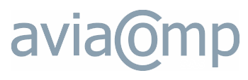 Aviacomp Logo