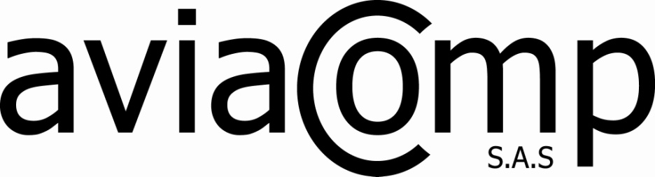 Aviacomp Logo